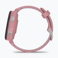 Óra Garmin Forerunner 265S light pink/light gray 6