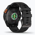 Karóra Garmin Fenix 7 Pro Solar slate gray/black 4