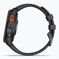 Karóra Garmin Fenix 7 Pro Solar slate gray/black 5