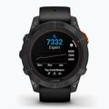 Karóra Garmin Fenix 7 Pro Solar slate gray/black 7