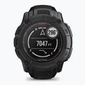 Okosóra Garmin Instinct 2X Solar Tactical black