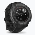 Okosóra Garmin Instinct 2X Solar Tactical black 2