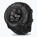 Okosóra Garmin Instinct 2X Solar Tactical black 3