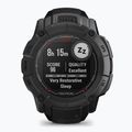 Okosóra Garmin Instinct 2X Solar Tactical black 8