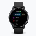 Óra Garmin Vivoactive 5 slate 2