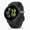 Óra Garmin Vivoactive 5 slate 3