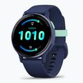 Óra Garmin Vivoactive 5 navy 3