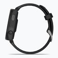 Óra Garmin Forerunner 165 Music black/slate gray 4