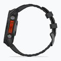 Okosóra Garmin Fenix 8 47 mm Amoled slate gray/black 5