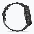 Okosóra Garmin Fenix 8 47 mm Amoled slate gray/black 6