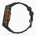 Óra Garmin Fenix 8 51 mm Amoled slate gray/black 5