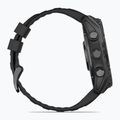 Óra Garmin Fenix 8 51 mm Amoled slate gray/black 6