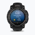 Karóra Garmin Instinct 3 45 mm AMOLED black/black