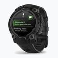 Karóra Garmin Instinct 3 45 mm AMOLED black/black 3
