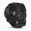 Karóra Garmin Instinct 3 45 mm AMOLED black/black 4