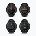 Karóra Garmin Instinct 3 45 mm AMOLED black/black 8