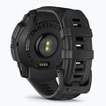 Óra Garmin Instinct 3 Solar 45 mm black 2
