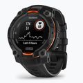 Óra Garmin Instinct 3 Solar 45 mm black 3