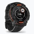 Óra Garmin Instinct 3 Solar 45 mm black 4