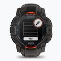 Óra Garmin Instinct 3 Solar 50 mm black/charcoal 3