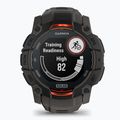Óra Garmin Instinct 3 Solar 50 mm black/charcoal 4