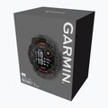 Óra Garmin Instinct 3 Solar 50 mm black/charcoal 5