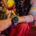 Óra Garmin Instinct 3 Solar 50 mm black/charcoal 8