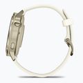 Okosóra Garmin Venu 4 41 mm lunar gold/bone 6