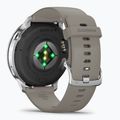 Óra Garmin Venu 4 45 mm sliver/silver gray 4