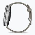 Óra Garmin Venu 4 45 mm sliver/silver gray 5