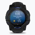 Karóra Garmin Instinct 3 50 mm Amoled Tactical black/black
