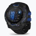 Karóra Garmin Instinct 3 50 mm Amoled Tactical black/black 2