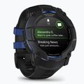 Karóra Garmin Instinct 3 50 mm Amoled Tactical black/black 3