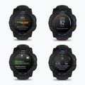 Karóra Garmin Instinct 3 50 mm Amoled Tactical black/black 8