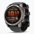 Karóra Garmin Fenix 8 Pro 51 mm Amoled sapphire/graphite/black 2