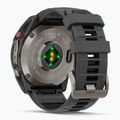 Karóra Garmin Fenix 8 Pro 51 mm Amoled sapphire/graphite/black 4