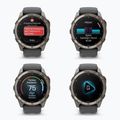 Karóra Garmin Fenix 8 Pro 51 mm Amoled sapphire/graphite/black 7