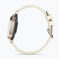 Óra Garmin Lily 2 cream gold/coconut 6