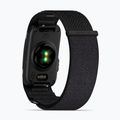 Okoskarkötő Garmin CIRQA black 4