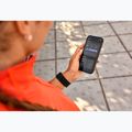 Okoskarkötő Garmin CIRQA black 8