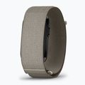Okoskarkötő Garmin CIRQA french gray 2