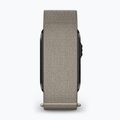 Okoskarkötő Garmin CIRQA french gray 3