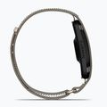 Okoskarkötő Garmin CIRQA french gray 5