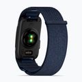 Okoskarkötő Garmin CIRQA capitan blue 3