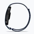 Okoskarkötő Garmin CIRQA capitan blue 4