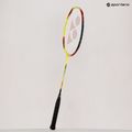 Tollaslabda ütő YONEX Astrox 0.7 DG sárga és fekete BAT0.7DG2YB4UG5 8
