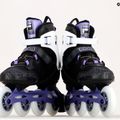 Női görkorcsolya FILA Legacy Qf Lady black/violet 10