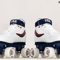Női görkorcsolya FILA Ace white/blue/red 14
