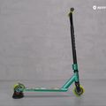 Gyermek freestyle roller ATTABO EVO 1.0 zöld ATB-ST05 18