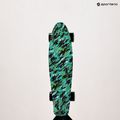 Fish Skateboards Print Camo zöld FS-FB-CAM-CAM-BLA-BLA gördeszka 15